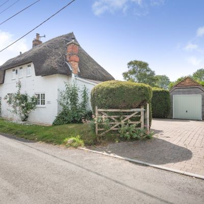 Flamstone Cottage