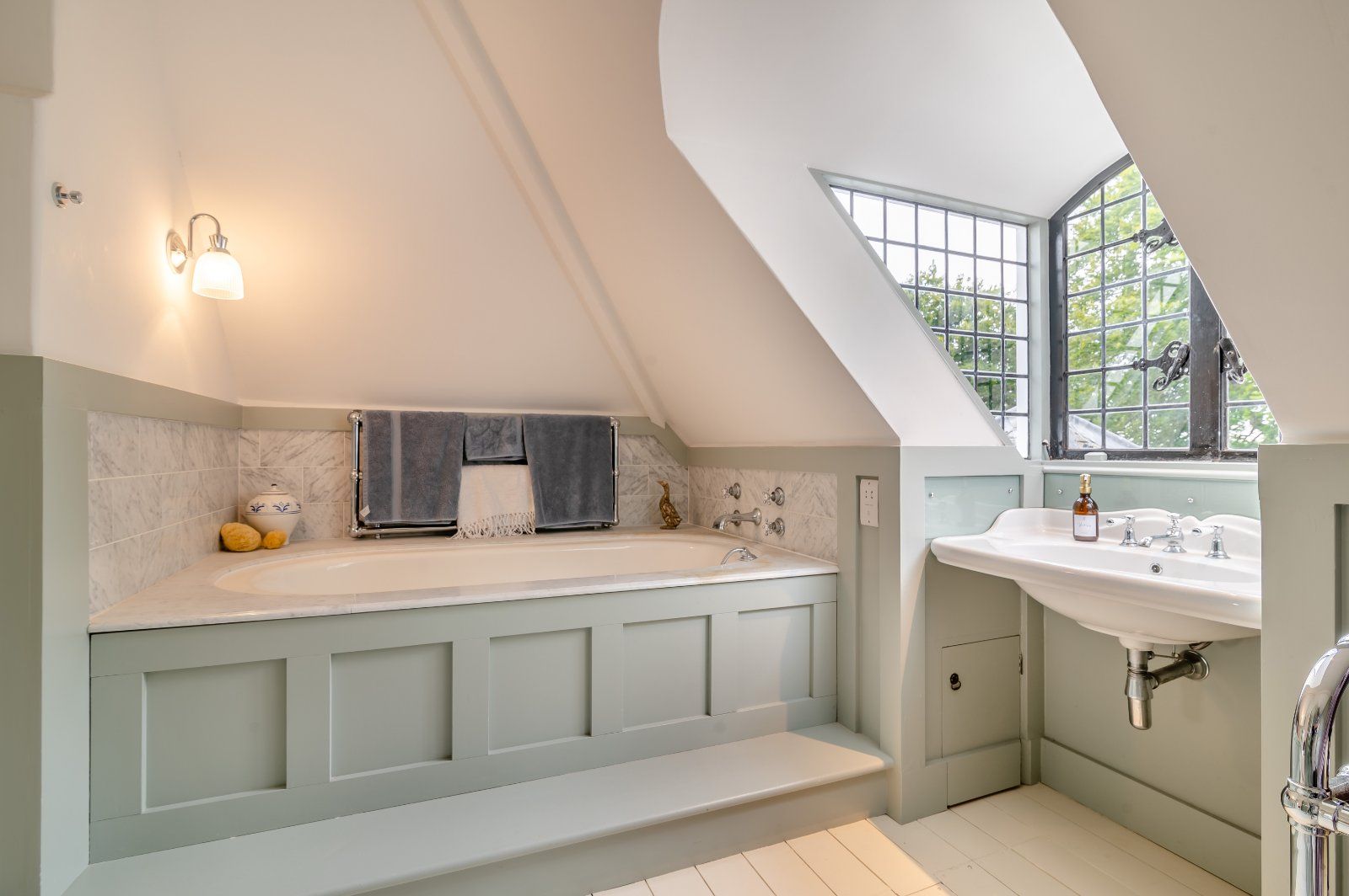 En Suite