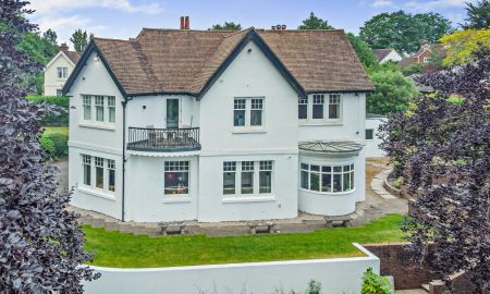 Compton Down, Hampshire