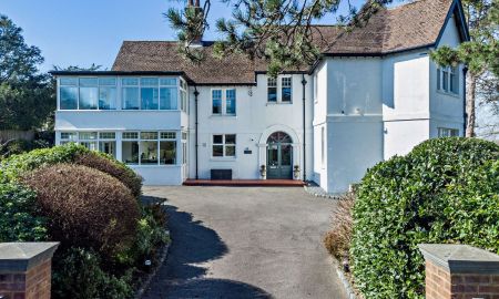 Compton Down, Hampshire