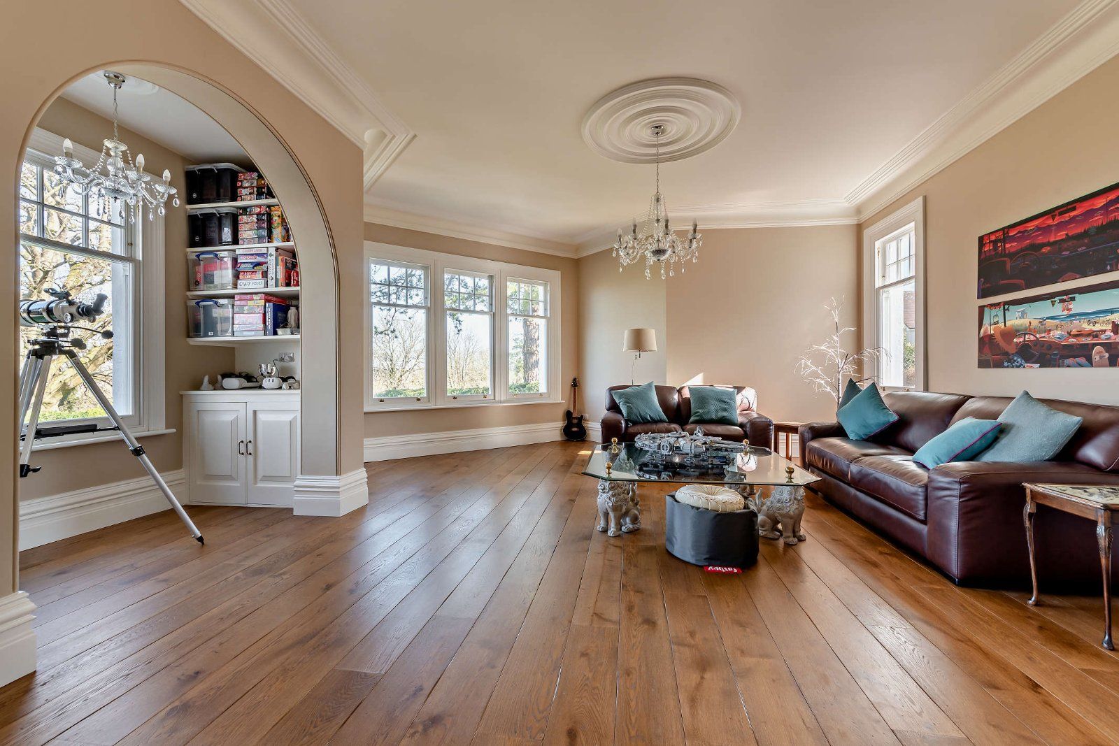 Drawing Room