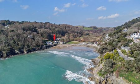 Salcombe, Devon