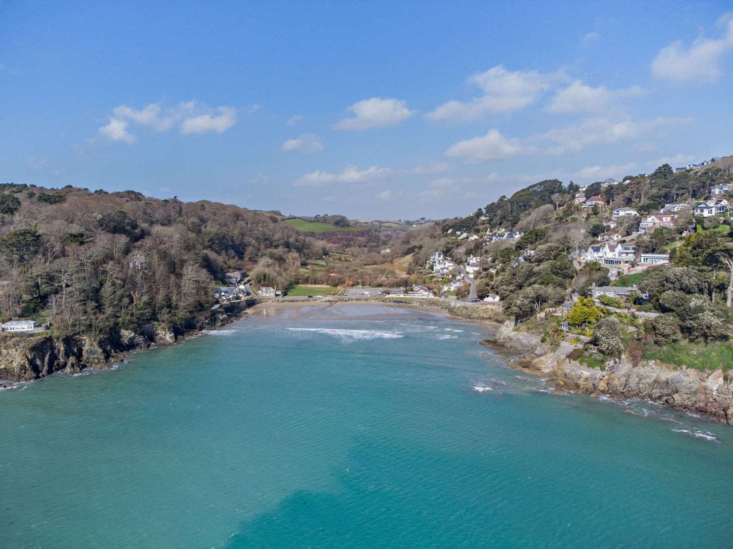 North Sands