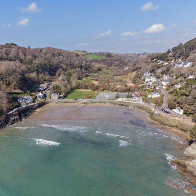 North Sands