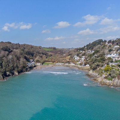 North Sands