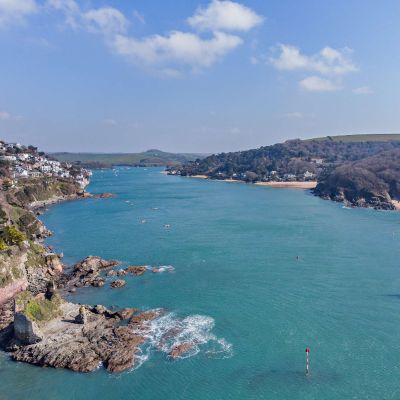 Salcombe Estuary