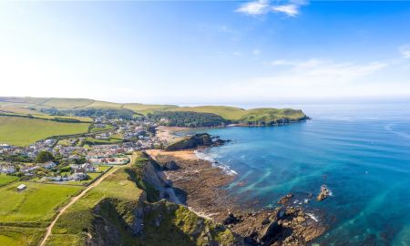 Hope Cove