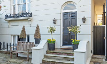 Front Elevations