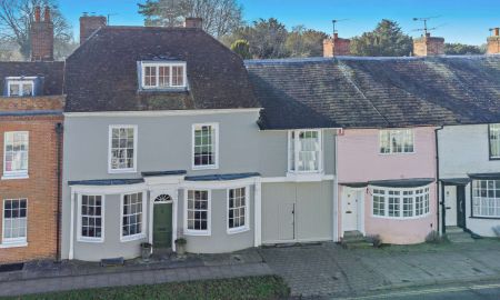 Alresford, Hampshire