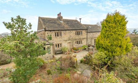 Sunny Bank Farm