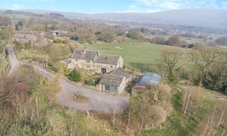 Sunny Bank Farm
