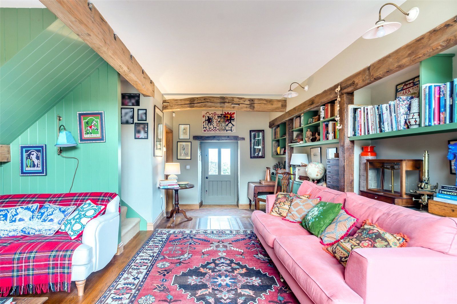 Sitting Room