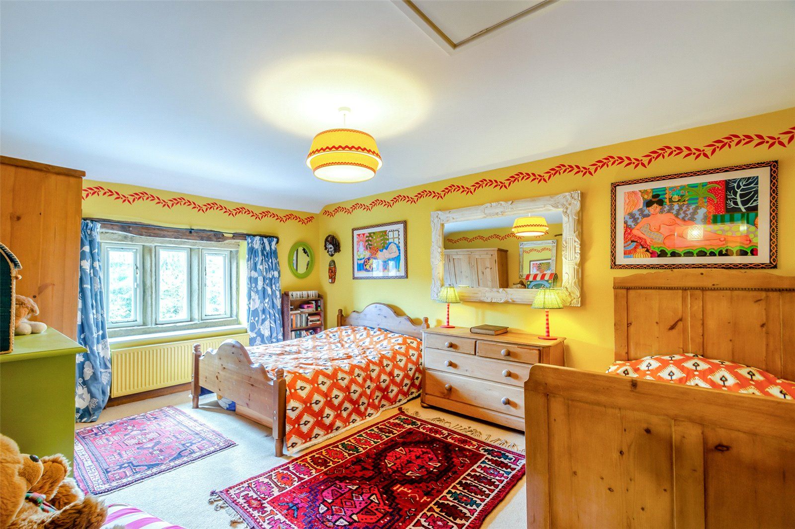 Bedroom 5