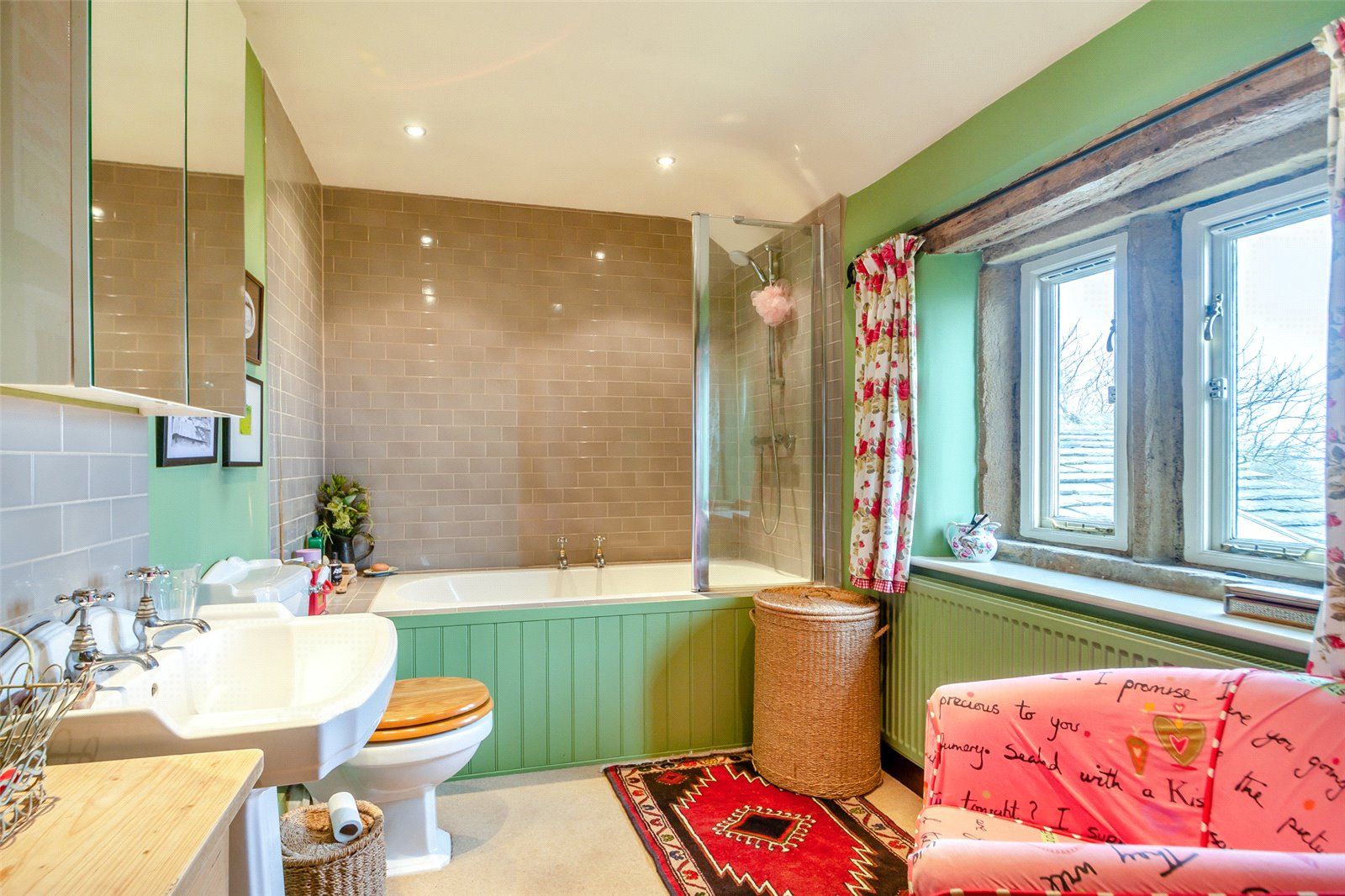 House Bathroom