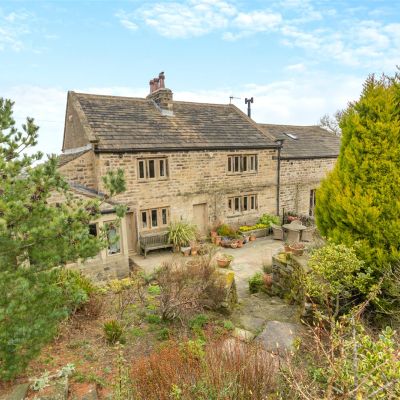 Sunny Bank Farm