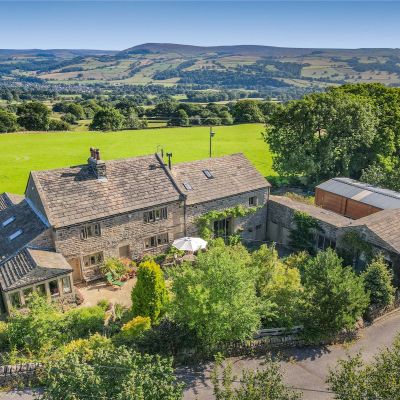 Sunny Bank Farm