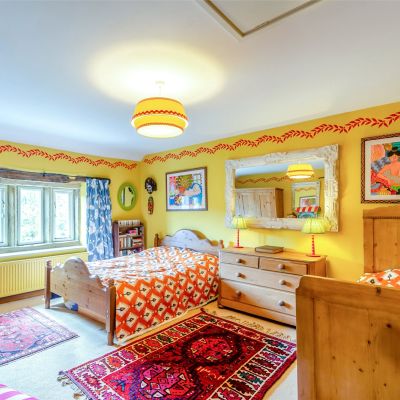 Bedroom 5