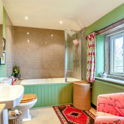 House Bathroom