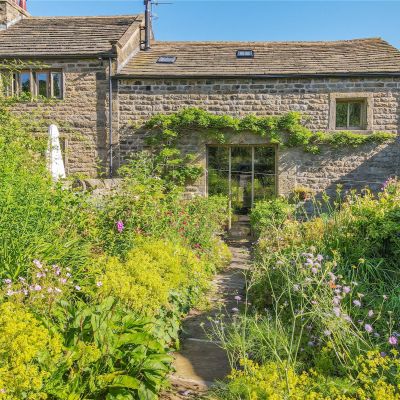 Cottage Garden
