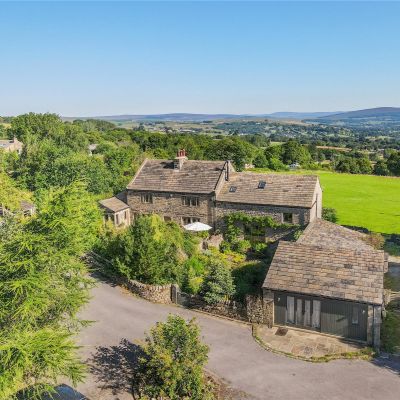 Sunny Bank Farm