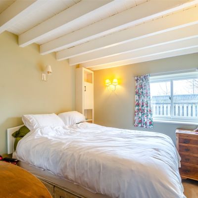 Annex Bedroom