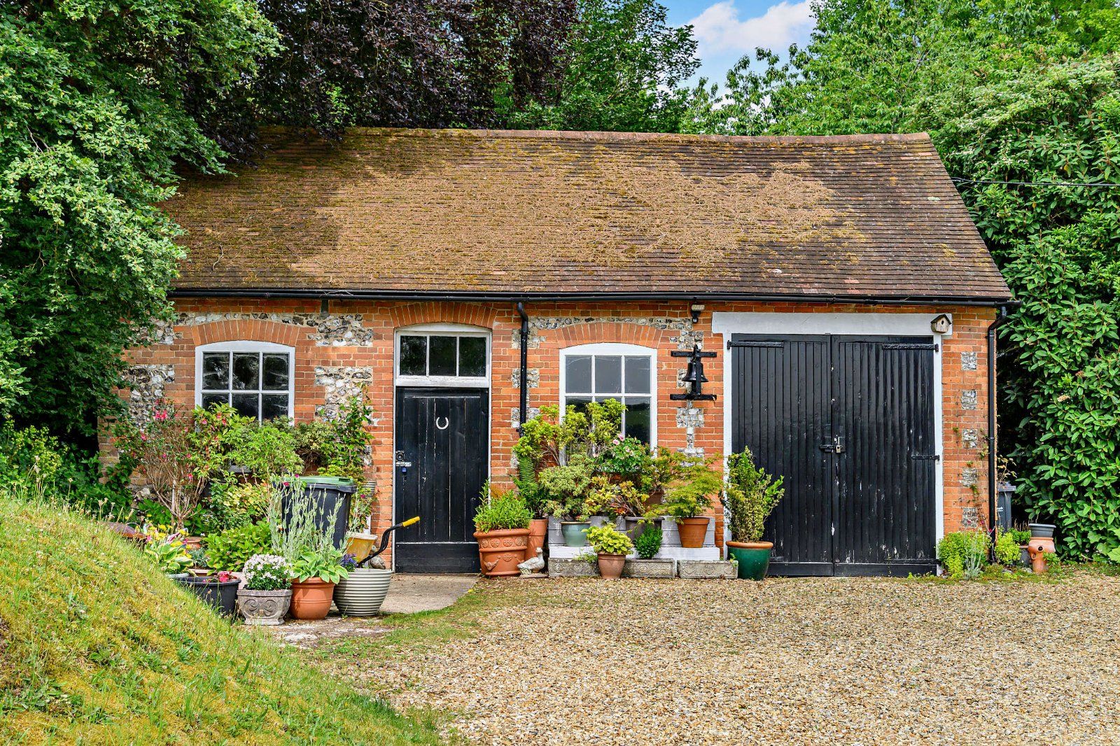 Outbuilding