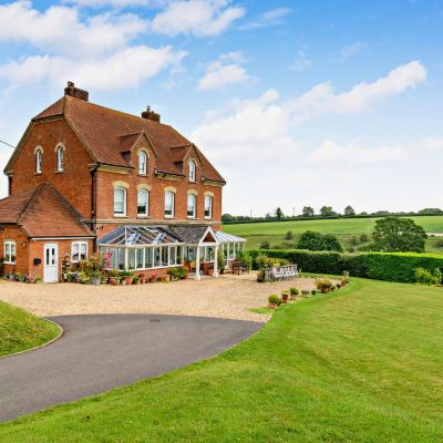 The Old Rectory