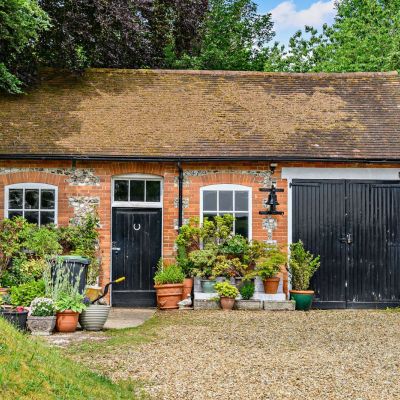 Outbuilding