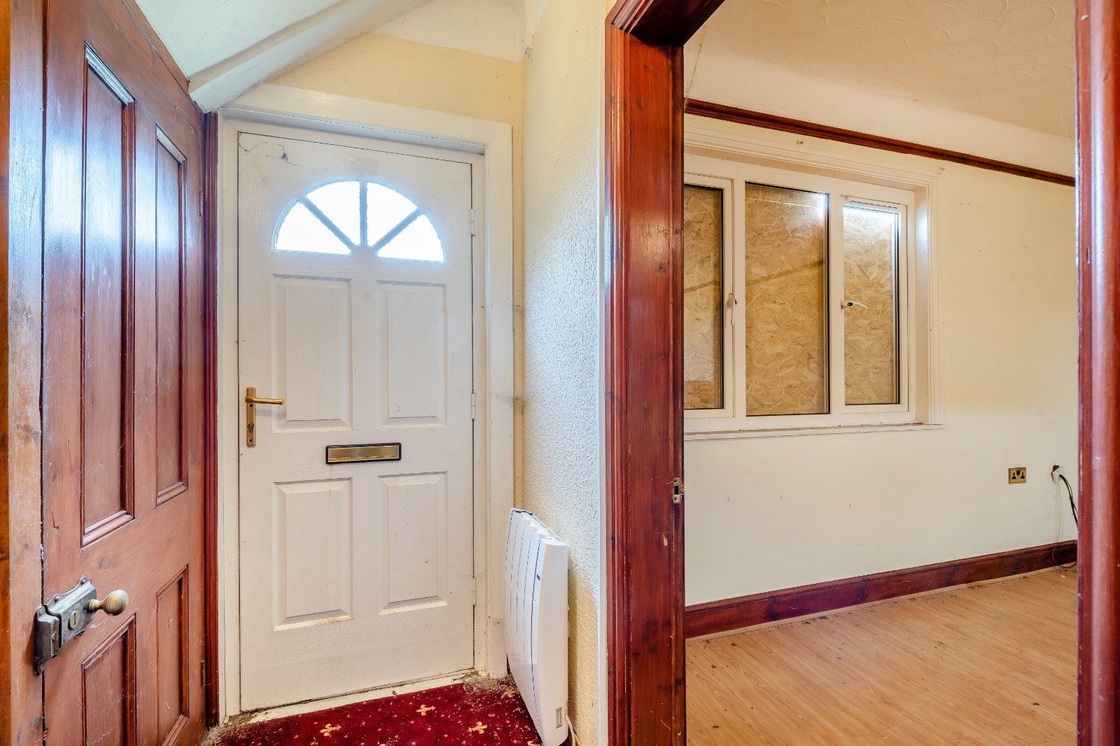 Hall