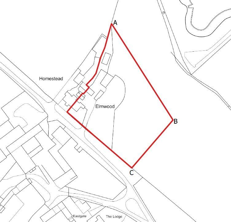 Boundary Plan