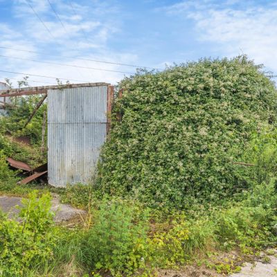 Former Outbuilding