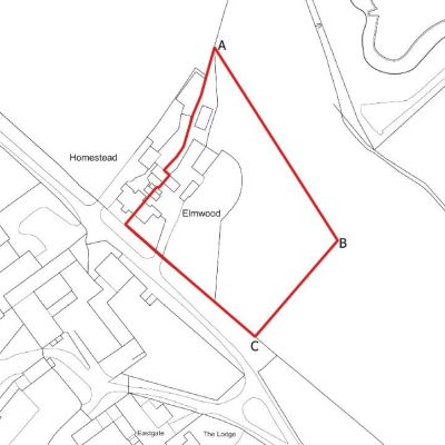 Boundary Plan