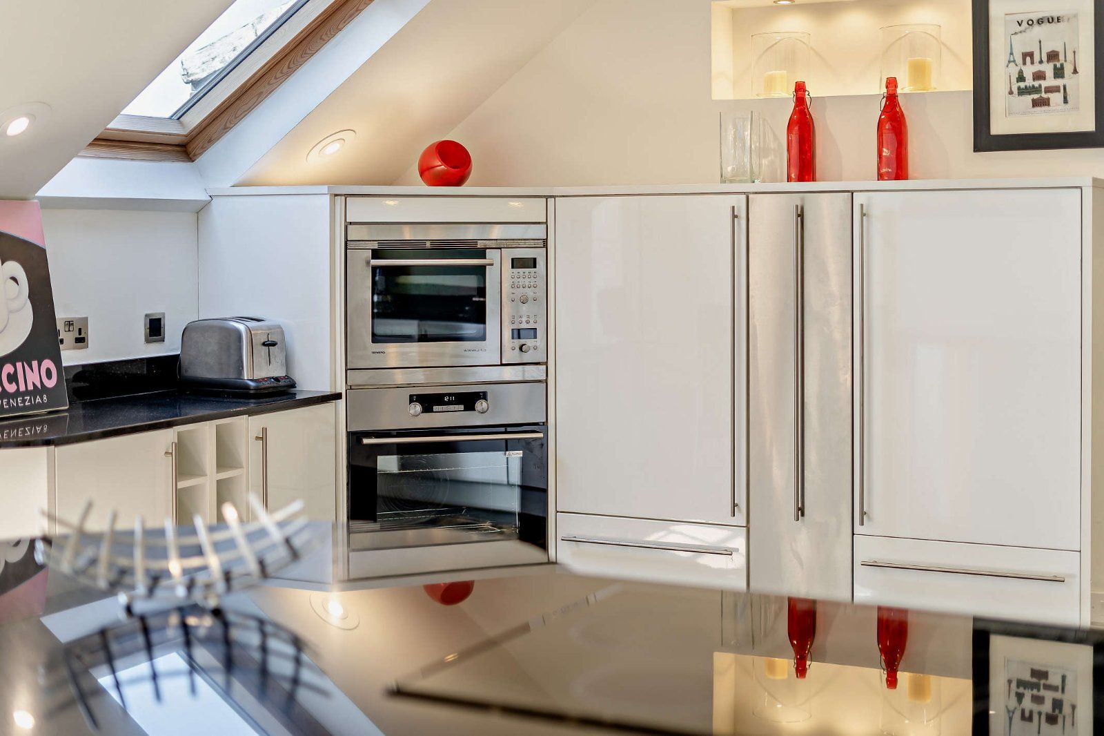 Quality Kitchen