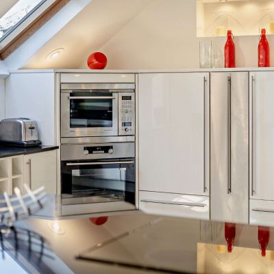 Quality Kitchen