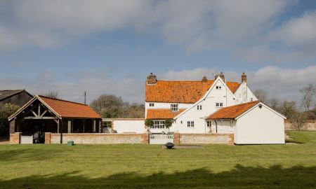 Old Hall