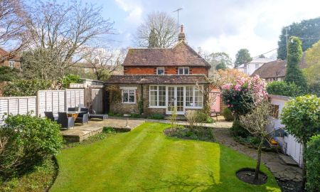 Rose Cottage