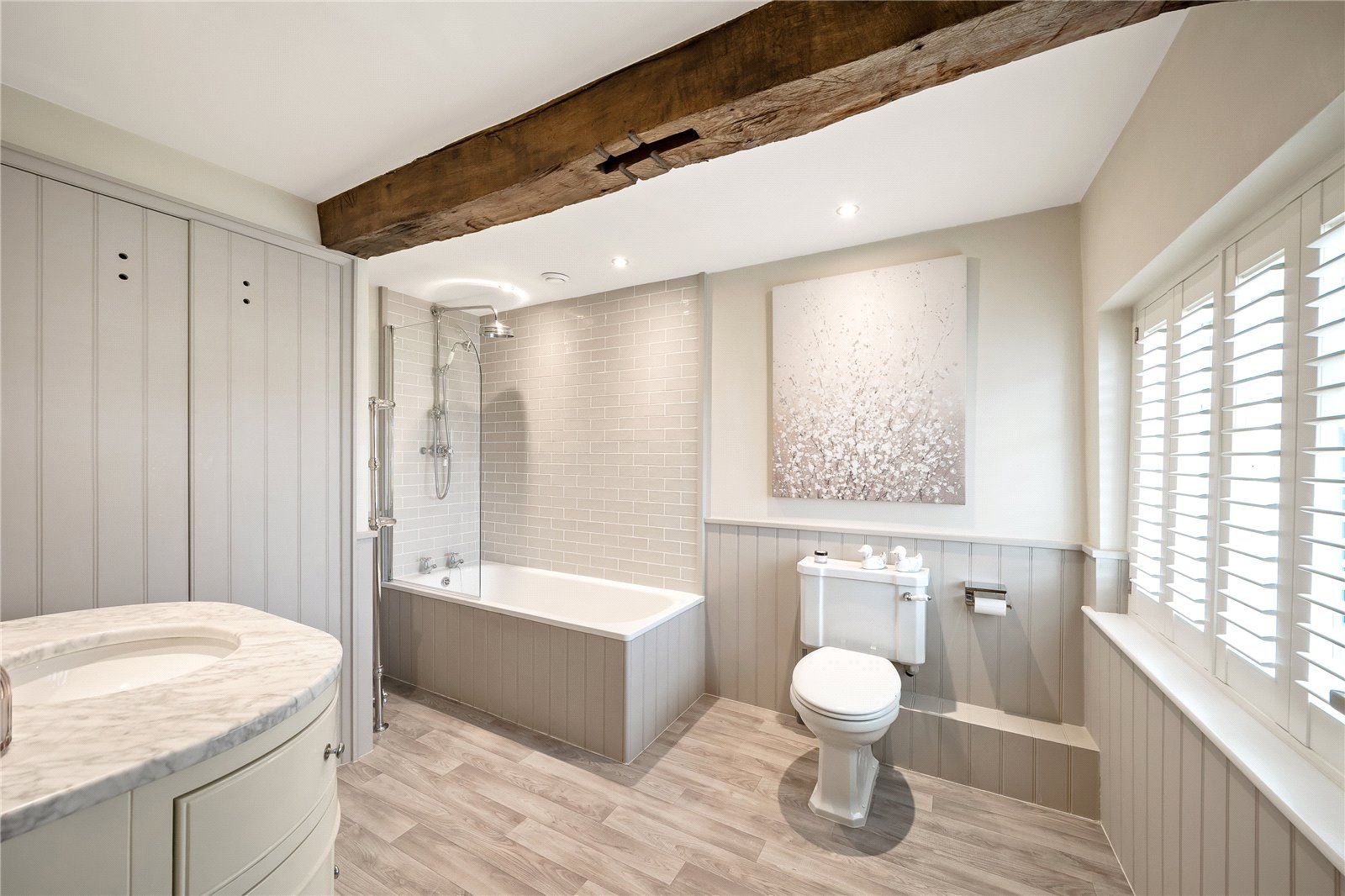 En Suite
