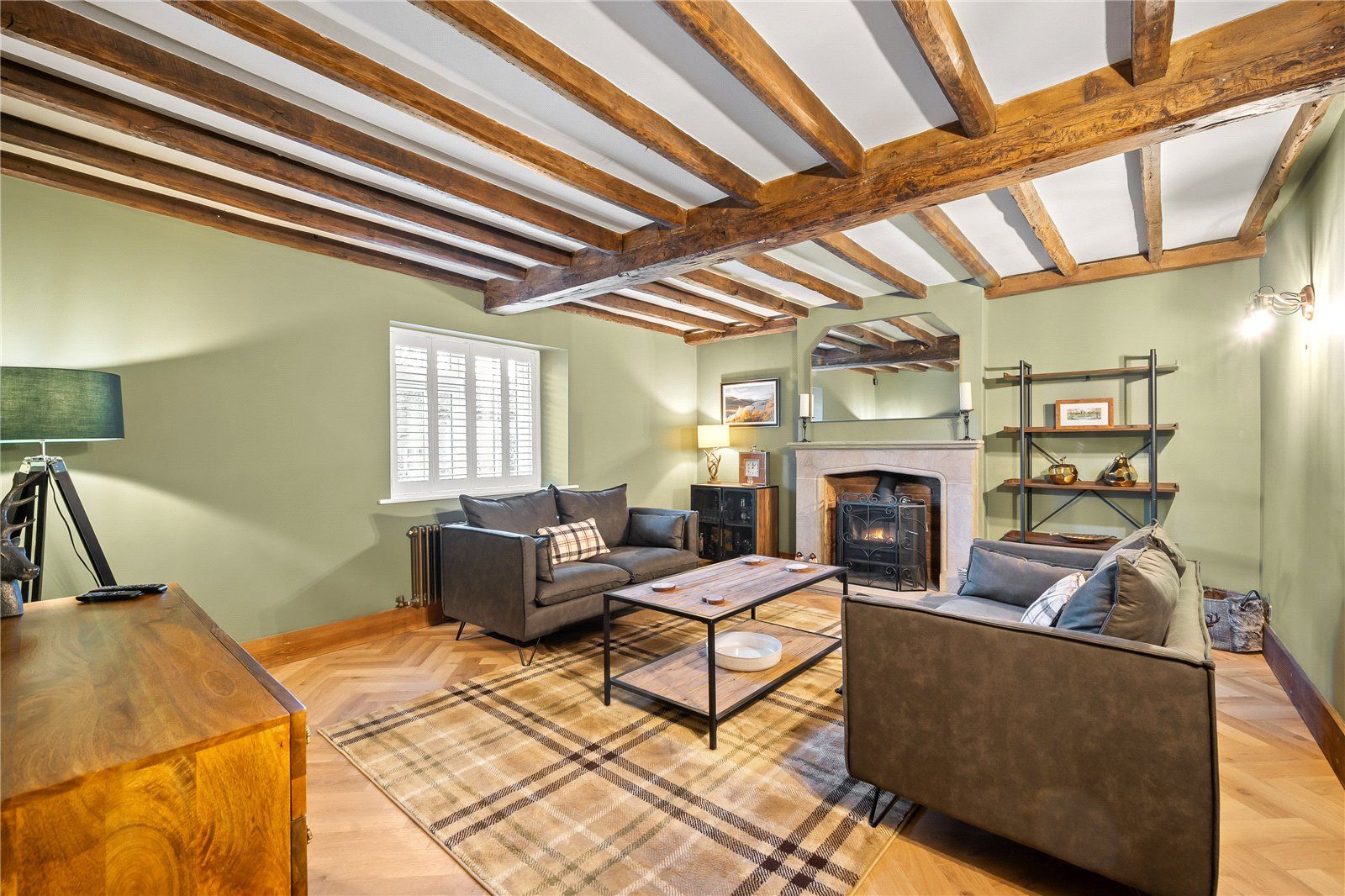 Drawing Room