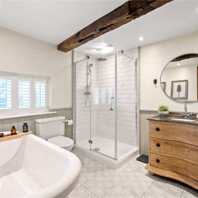 House Bathroom