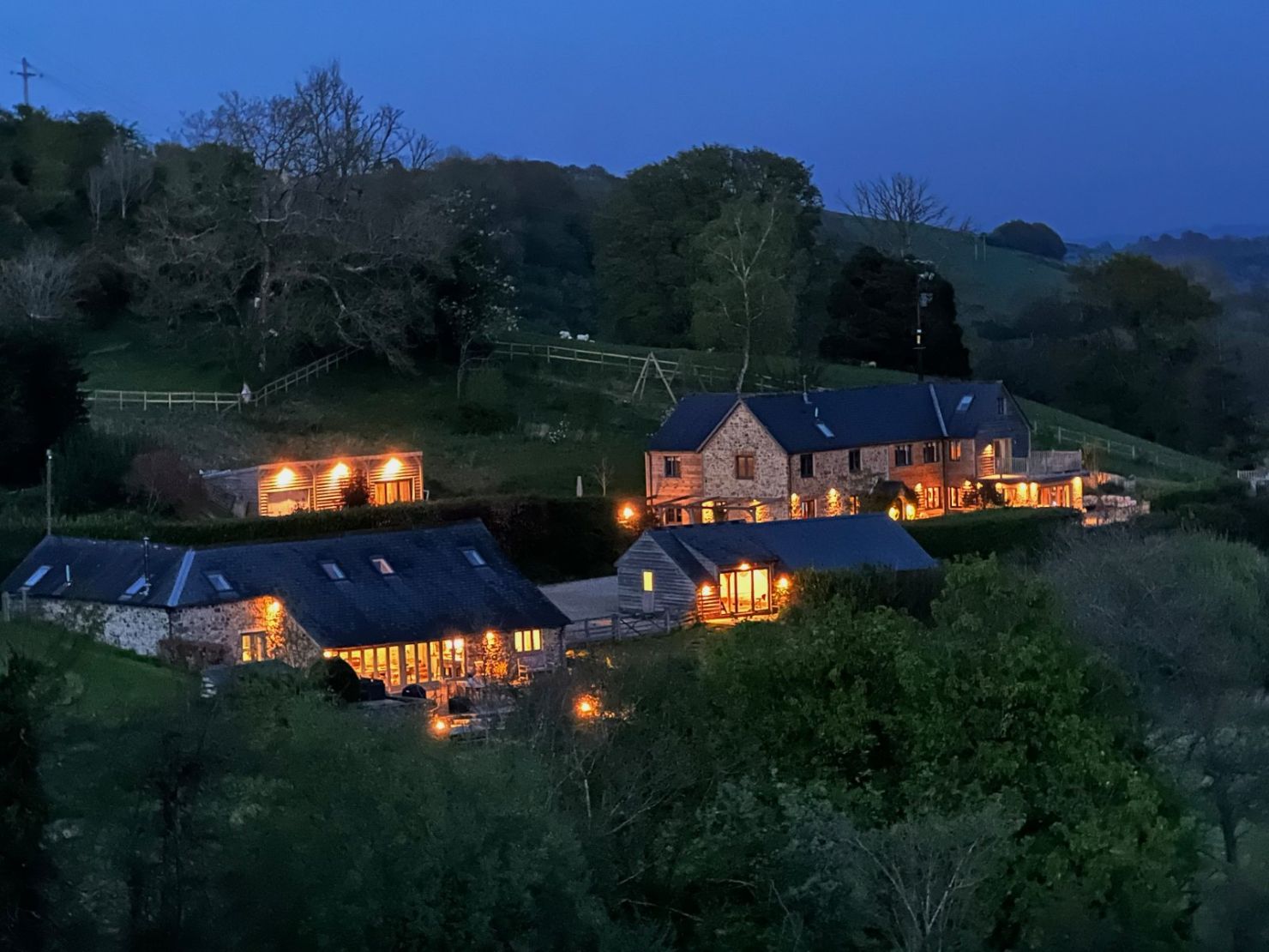 Croft Farm