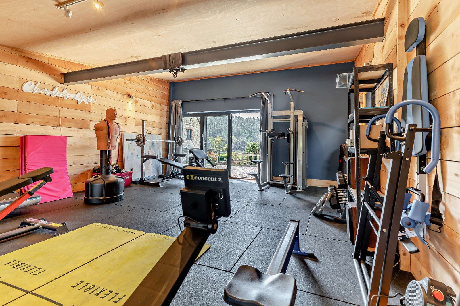 Gym