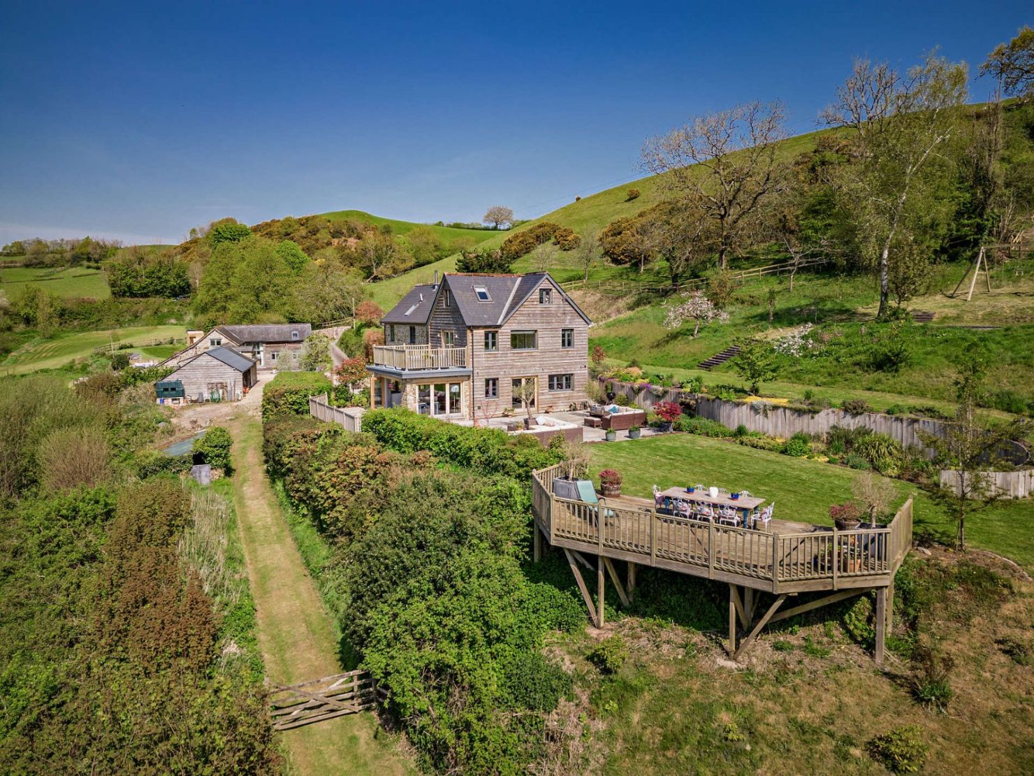 Croft Farm