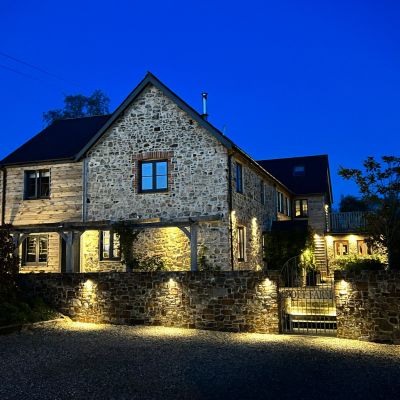 The Farmhouse