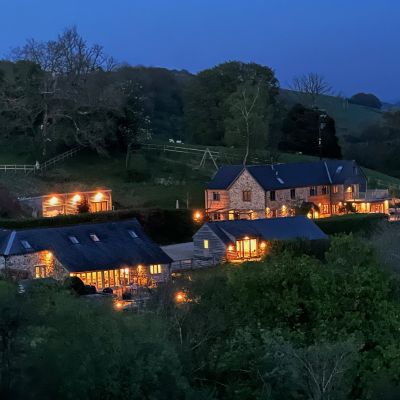 Croft Farm