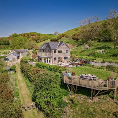 Croft Farm