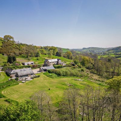 Croft Farm