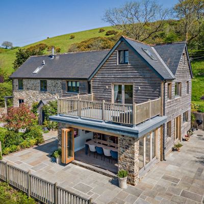 The Farmhouse