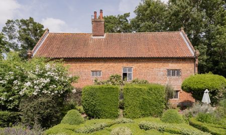 Matlaske, Norfolk
