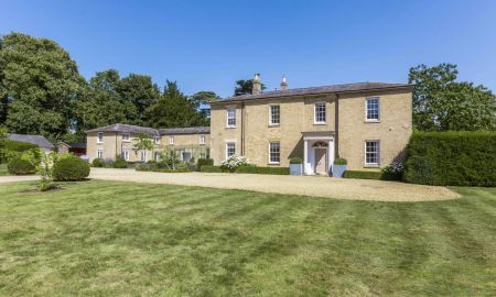 Royston, Hertfordshire