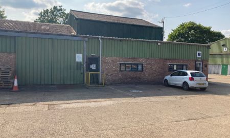 St Neots, 